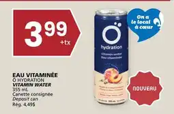 Rachelle-Bery Grocery Ö HYDRATION VITAMIN WATER offer