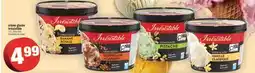 Super C crème glacée Irrésistible | Irrésistible ice cream offer