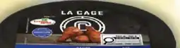 IGA LA CAGE DIP, SPREAD, TZATZIKI OR GARLIC SAUCE offer