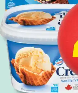 IGA NESTLÉ ICE CREAM, FROZEN DESSERT OR TREATS offer