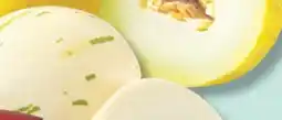 IGA CANARY MELON offer