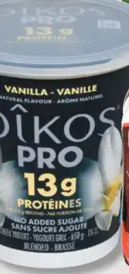 IGA OÎKOS PRO offer