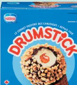 IGA NESTLÉ ICE CREAM, FROZEN DESSERT offer