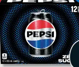 IGA PEPSI offer