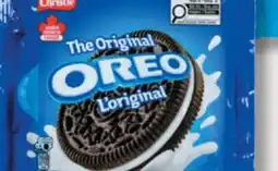 IGA OREO COOKIES offer