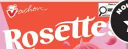 IGA VACHON CAKES, TARTS OR COOKIES offer