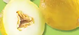 IGA CANARY OR PICASSO MELON offer