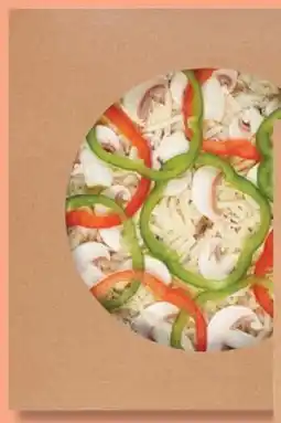 IGA C'EST PRÊT! (10 in.) FRESH PIZZA offer