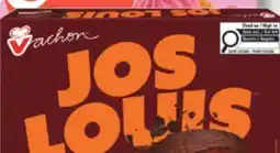 IGA VACHON CAKES offer