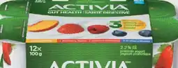 IGA ACTIVIA offer