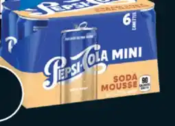 IGA PEPSI offer