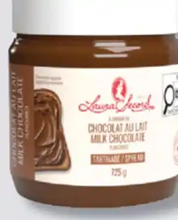 IGA LAURA SECORD SPREAD offer