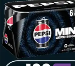 IGA PEPSI offer