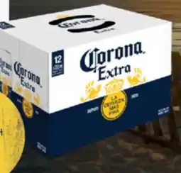 IGA BIÈRE CORONA EXTRA offer