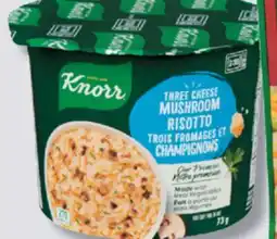 IGA KNORR SIDEKICKS SIDE DISH offer