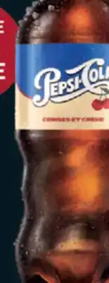 IGA PEPSI offer