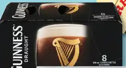 IGA GUINNESS DRAUGHT offer
