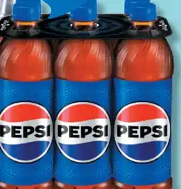 IGA PEPSI offer