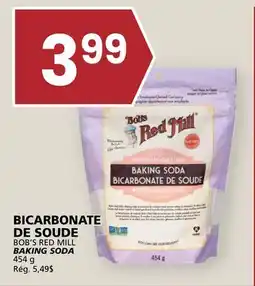Rachelle-Bery Grocery BOB'S RED MILL BAKING SODA offer
