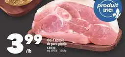 Marche Ami rôti d'épaule de porc picnic offer