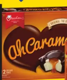 Giant Tiger Vachon Ah Caramel offer