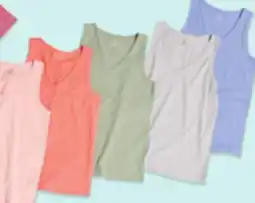 Giant Tiger Women's Tank Top offer