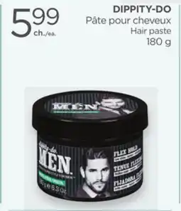 Proxim DIPPITY-DO Hair paste offer