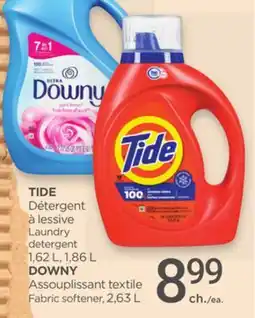 Proxim TIDE, DOWNY offer