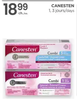 Proxim CANESTEN offer