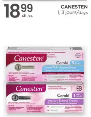 Proxim CANESTEN offer