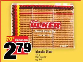 Super C biscuits Ulker | Ulker cookies offer