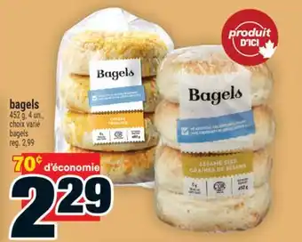 Super C bagels | bagels offer