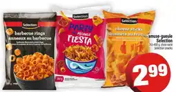 Super C AMUSE-GUEULE SELECTION offer