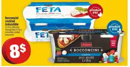 Super C BOCCONCINI COCKTAIL IRRÉSISTIBLE offer