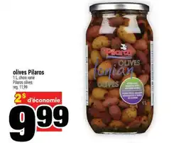 Super C olives Pilaros offer