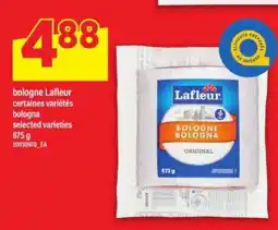 Maxi bologne Lafleur offer