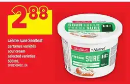 Maxi CRÈME SURE SEALTEST offer