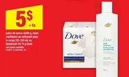Maxi DOVE offer