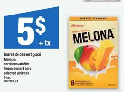 Maxi Melona offer