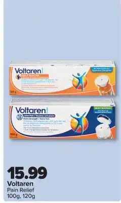 PharmaChoice Pain Relief offer