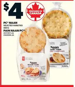 Valu-mart PAIN NAAN PC offer