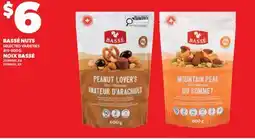 Valu-mart NOIX BASSÉ offer
