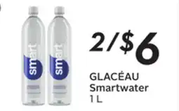 Sobeys Smartwater offer