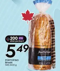 Sobeys Breads offer