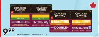Sobeys Cheese Slices offer