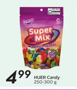 Sobeys Candy offer