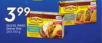 Sobeys Dinner Kits offer