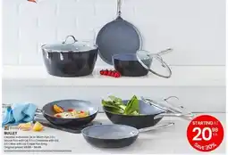 Stokes BULLET Ceramic Induction offer