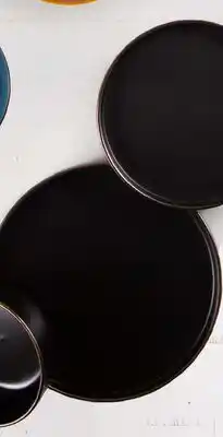 Stokes SYDNEY-12PC STONEWARE,GREY offer