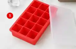 Stokes ICE MOULDS Silicone Ice Moulds offer